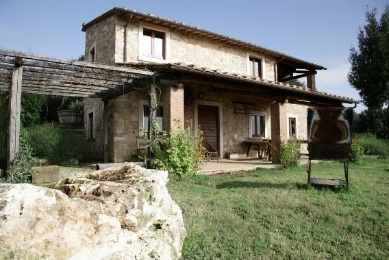Agriturismo Surripa 아멜리아 외부 사진