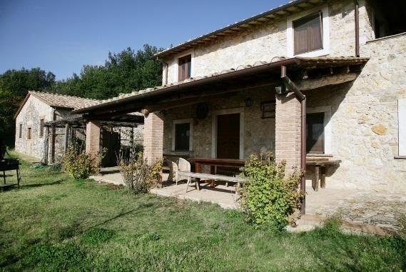Agriturismo Surripa 아멜리아 외부 사진