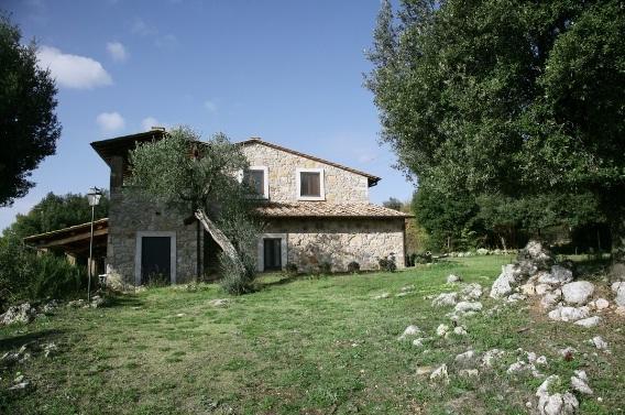 Agriturismo Surripa 아멜리아 외부 사진