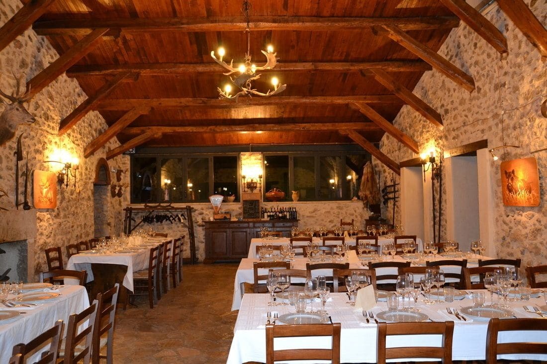 Agriturismo Surripa 아멜리아 외부 사진