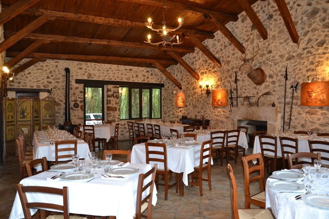 Agriturismo Surripa 아멜리아 외부 사진