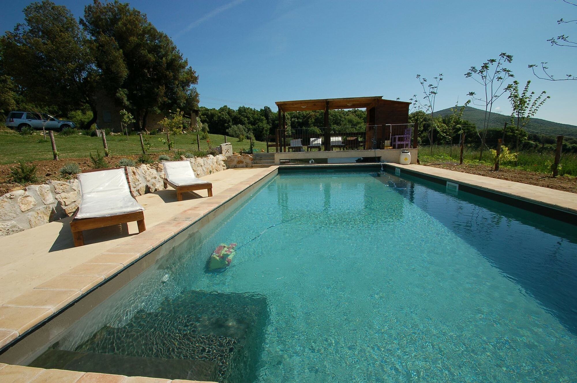 Agriturismo Surripa 아멜리아 외부 사진